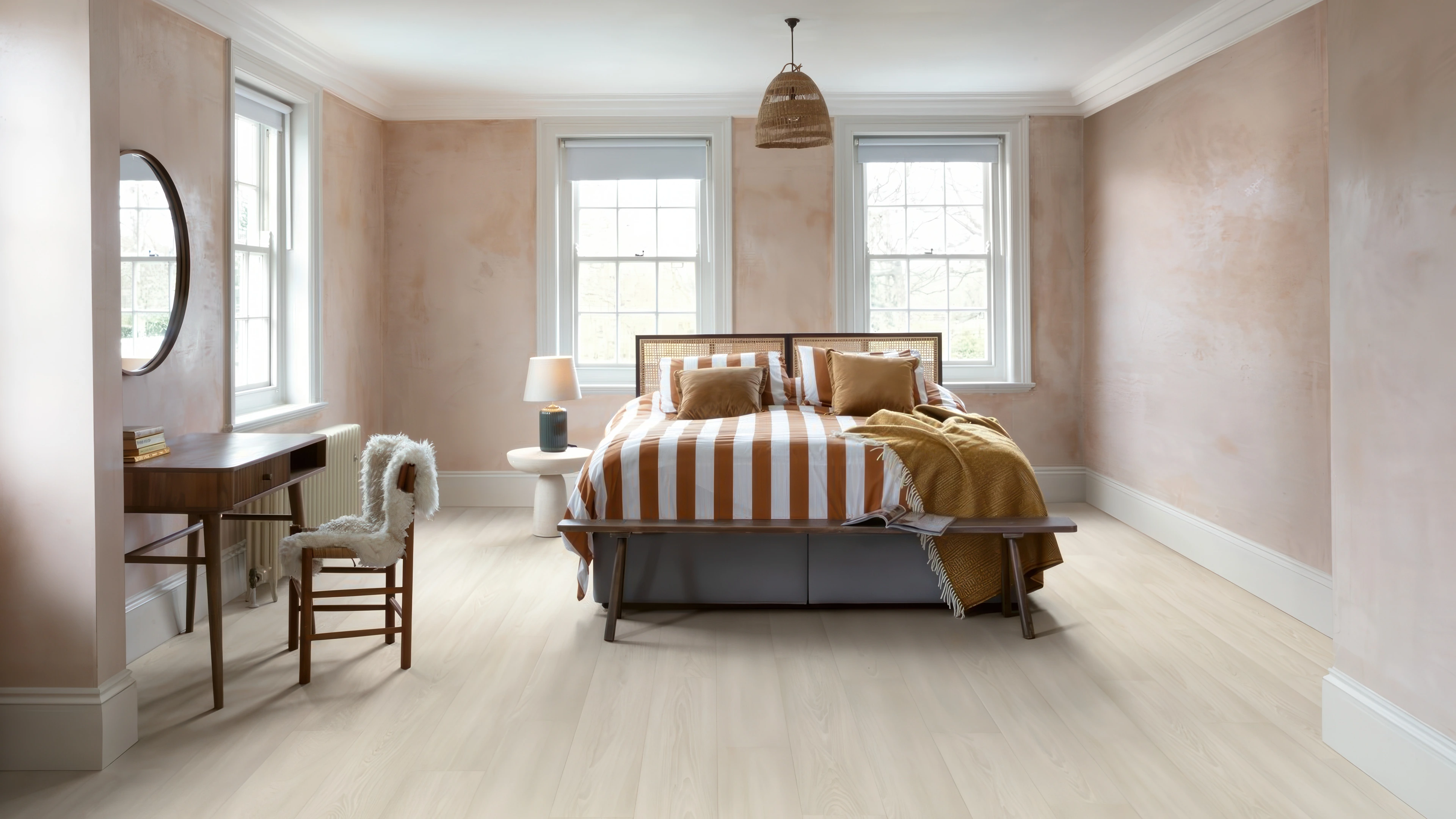 QuickStep Capture, Impressive Design, Impressive