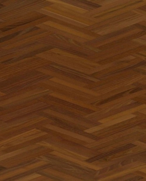 Csaphornyos parketta Gőzölt Akác Rusztikus 