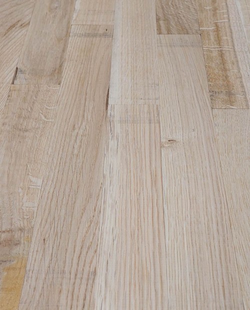 Csaphornyos parketta Tölgy Szabvány alatti 500x70