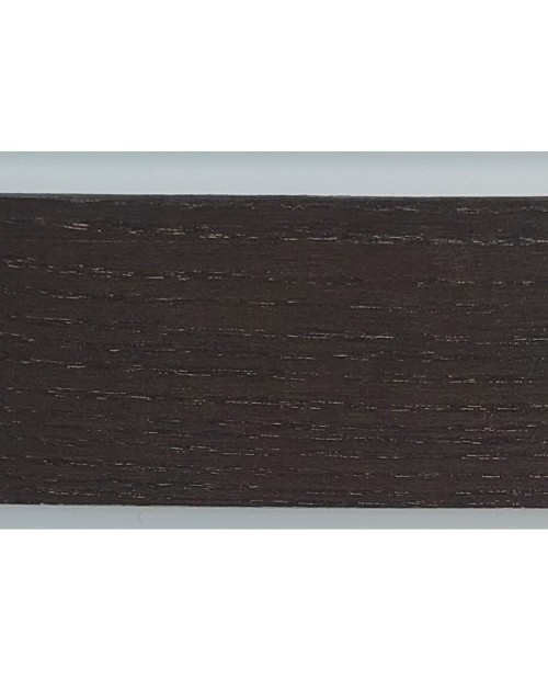 Fafurnéros szegélyléc Tölgy Achát lakkozott 40 mm