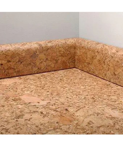 Parafa furnéros parafa szegélyléc lakkozott 45 mm