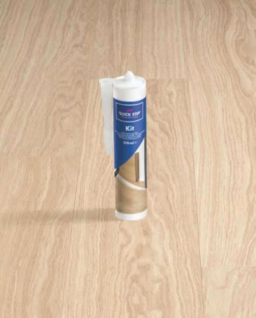 Quick Step QSKIT fugázó