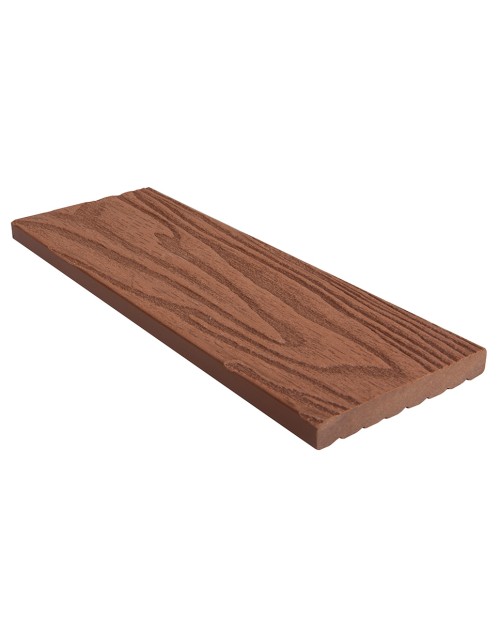 Woodlook WPC teraszburkolat Natur I oldaltakaró 71