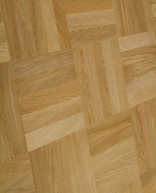 Lamella parketta Tölgy Standard