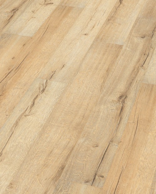 Wineo laminált padló 500 Small Tirol Krém