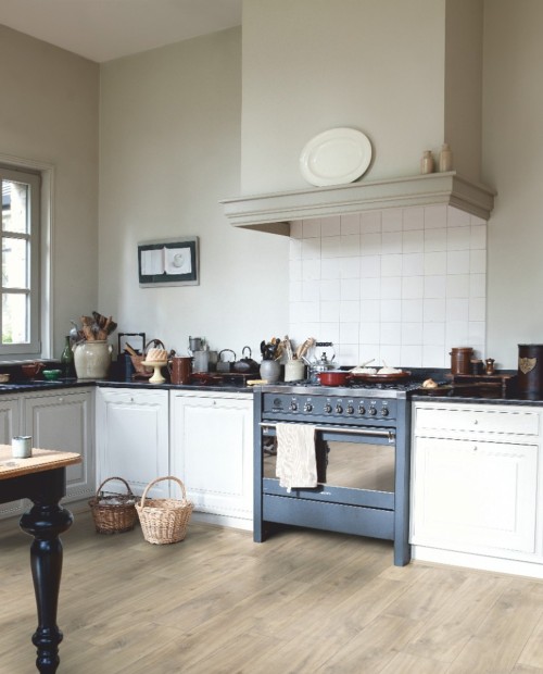 Quick Step laminált padló Classic CLM1656