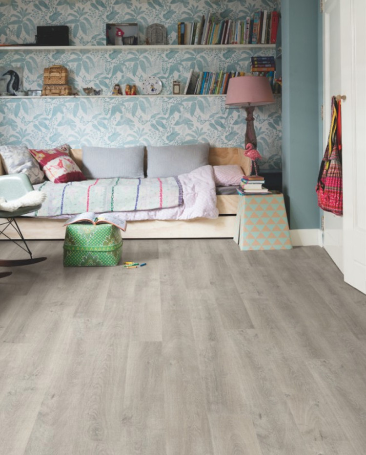 Quick Step laminált padló Eligna EL3906