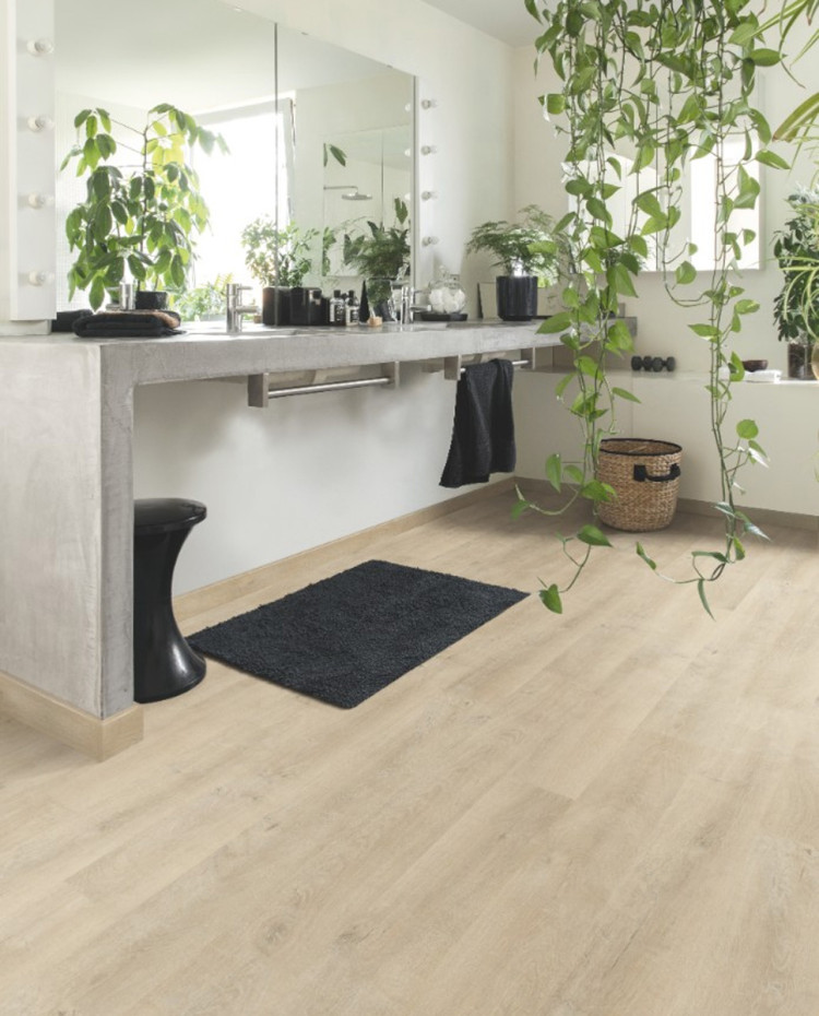 Quick Step laminált padló Eligna EL3907