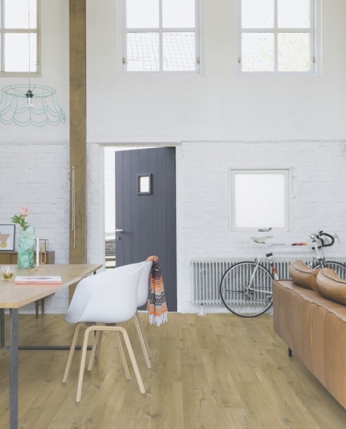 Quick Step laminált padló Impressive IM1855