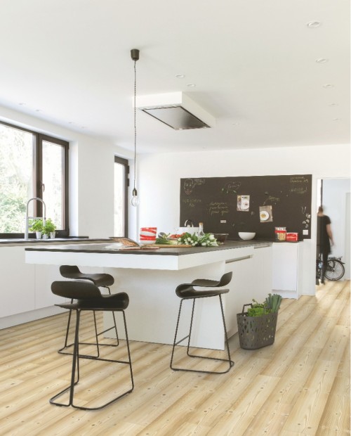 Quick Step laminált padló Impressive Ultra IMU1860