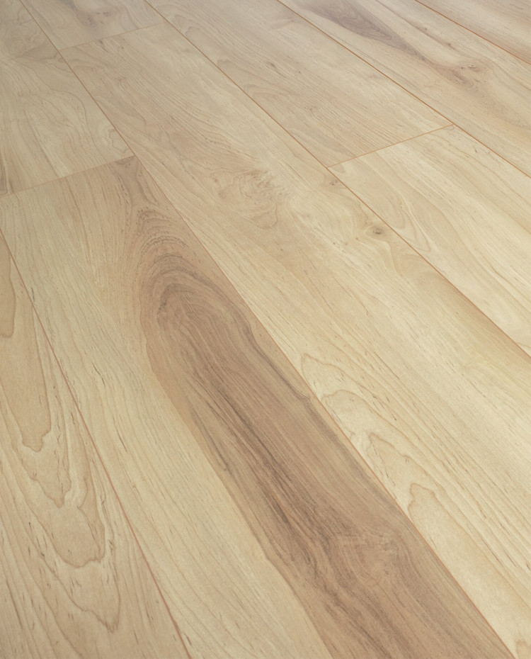 Swiss Krono laminált padló Liberty Natural Maple 4659