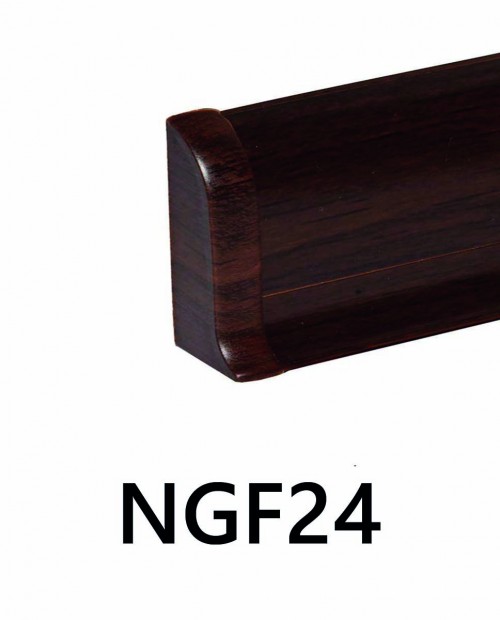 Salag kábelcsatornás szegélyléc NGF56