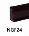 Salag kábelcsatornás szegélyléc NGF56
