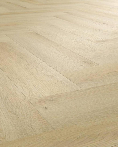 Arbiton SPC padló Amaron Herringbone CA167 Preston Oak