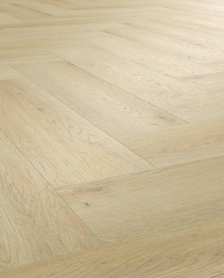 Arbiton SPC padló Amaron Herringbone CA167 Preston Oak