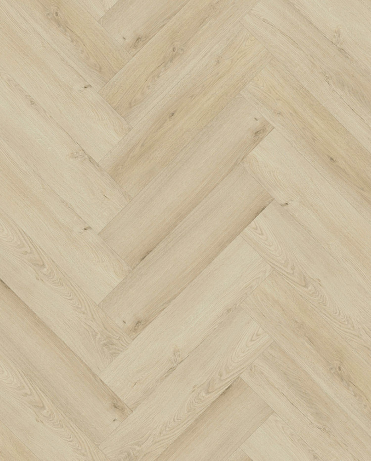Arbiton SPC padló Amaron Herringbone CA167 Preston Oak