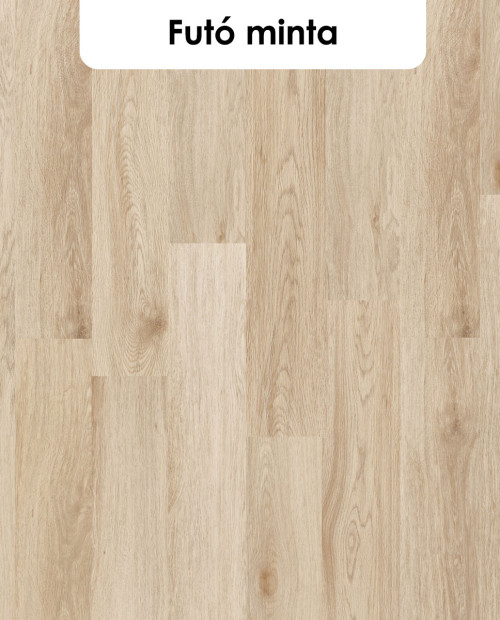 Arbiton SPC padló Amaron Herringbone CA167 Preston Oak