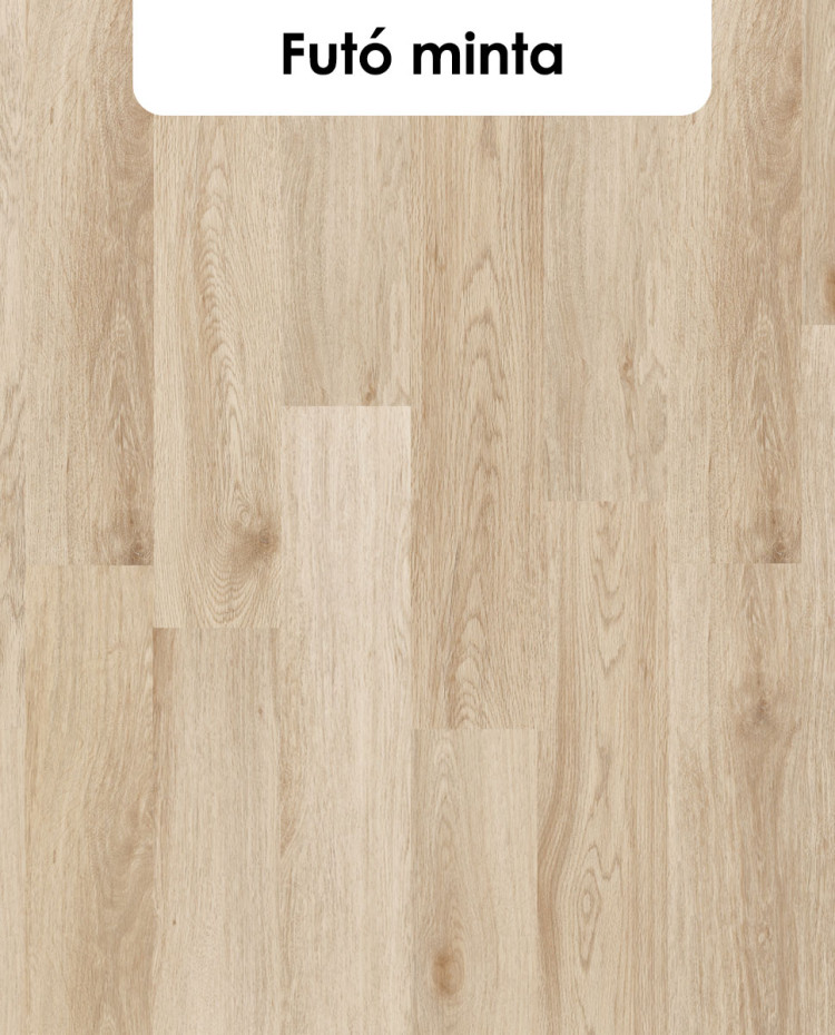 Arbiton SPC padló Amaron Herringbone CA167 Preston Oak