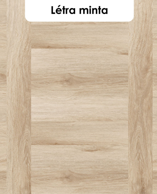 Arbiton SPC padló Amaron Herringbone CA167 Preston Oak