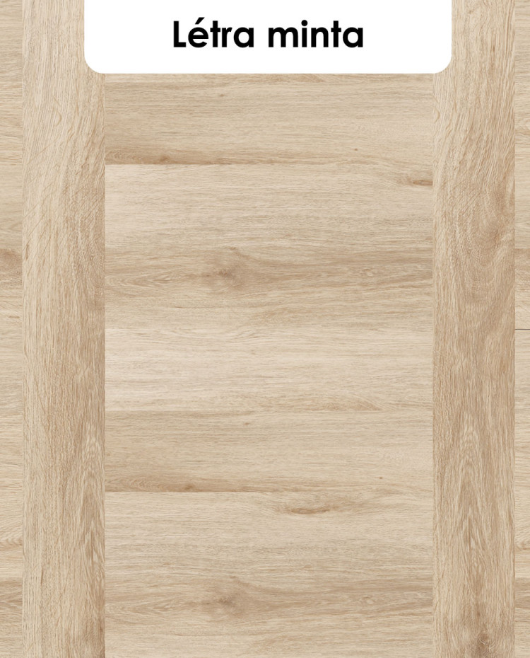 Arbiton SPC padló Amaron Herringbone CA167 Preston Oak