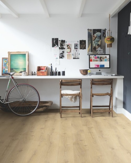 Quick Step vinyl padló Balance Click BACL40156 Akciós készlet KIFUTÓ