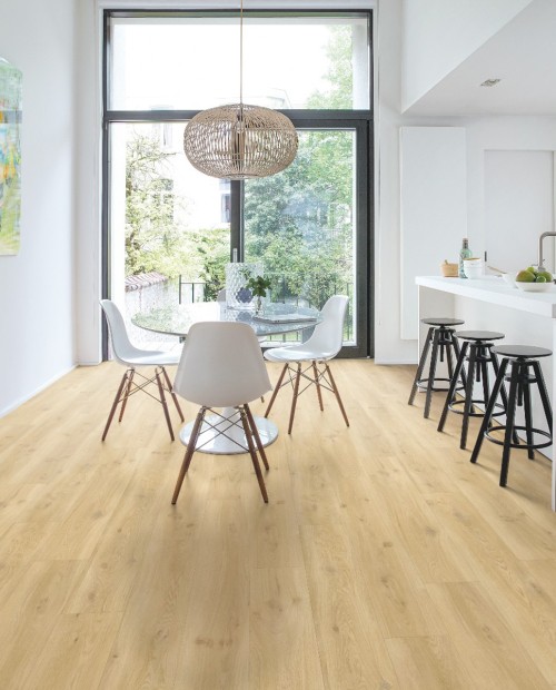 Quick Step vinyl padló Alpha Small Planks AVSP40018