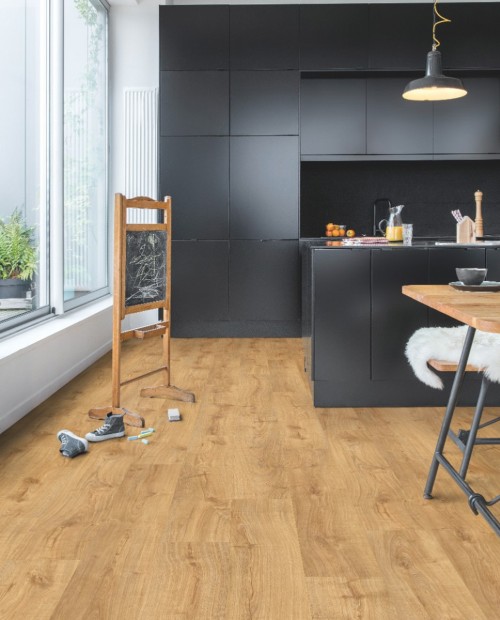 Quick Step vinyl padló Pulse Glue+ PUGP40088 Akciós készlet 