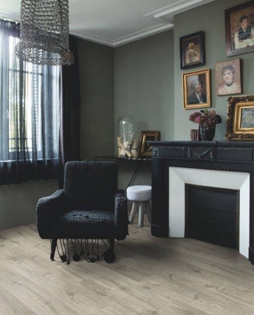 Quick Step vinyl padló Pulse Click PUCL40089