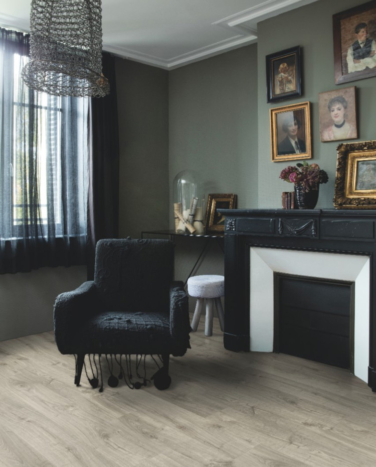 Quick Step vinyl padló Pulse Click PUCL40089