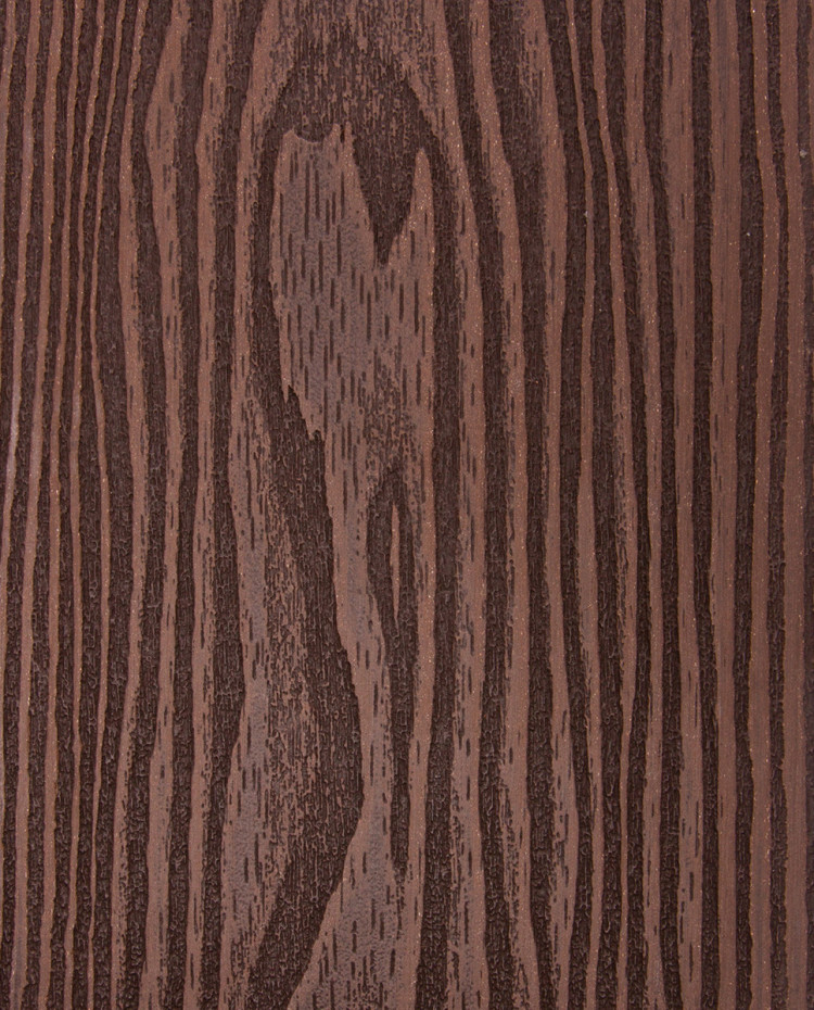 Woodlook WPC teraszburkolat Natur Mahagony 4 m