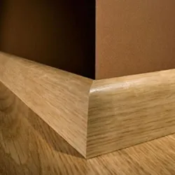 Furnéros szegélyléc