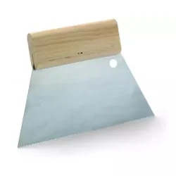 Ragasztó kenőlapát