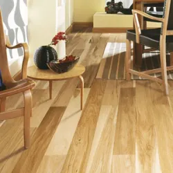 Felületkezelés nélküli svédpadló