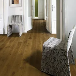 Felületkezelt svédpadló