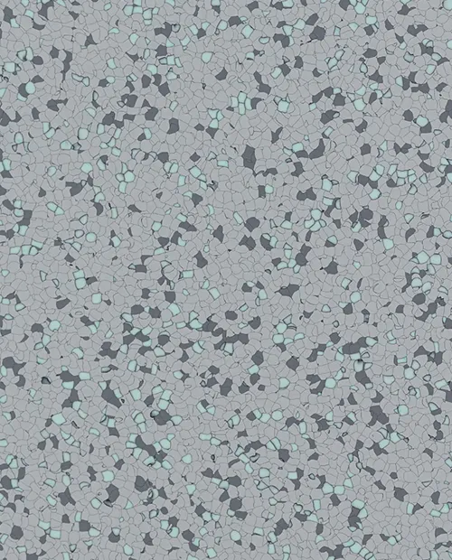 Fatra Vezetőképes homogén PVC padló modul Elektrostatik 1,7mm 2318