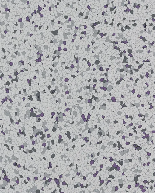 Fatra Vezetőképes homogén PVC padló modul Elektrostatik 1,7mm 2405