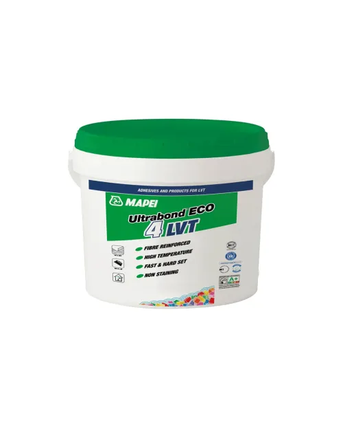 Mapei Ultrabond Eco 4LVT Vinyl padló ragasztó 4kg