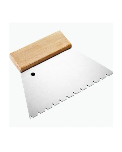 Bona parkettaragasztó ragasztó spatula 1000 gr