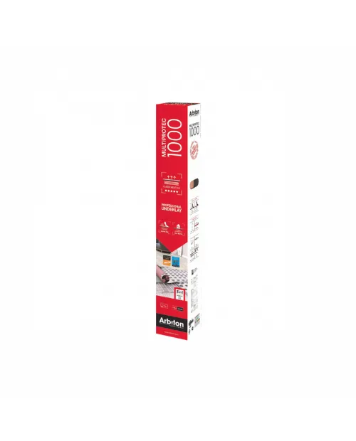 Arbiton Multiprotec laminált padló alátét