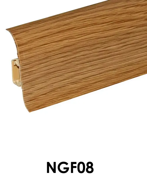 Salag kábelcsatornás szegélyléc NGF56