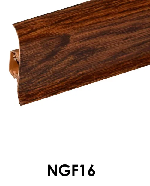 Salag kábelcsatornás szegélyléc NGF56