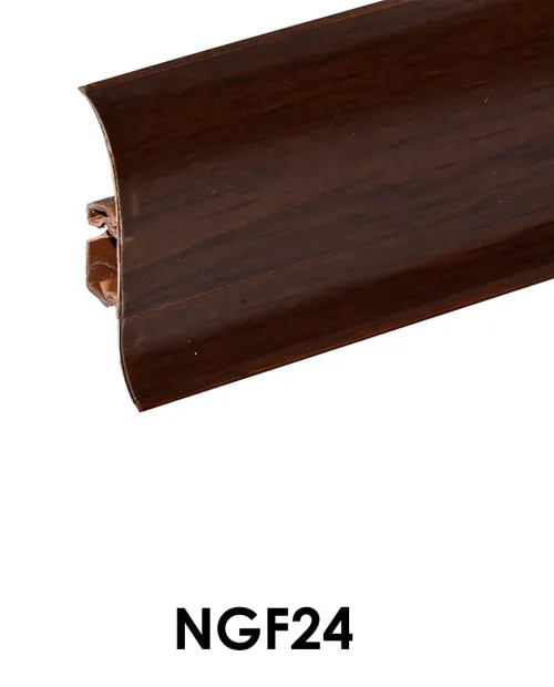 Salag kábelcsatornás szegélyléc NGF56