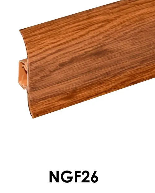 Salag kábelcsatornás szegélyléc NGF56