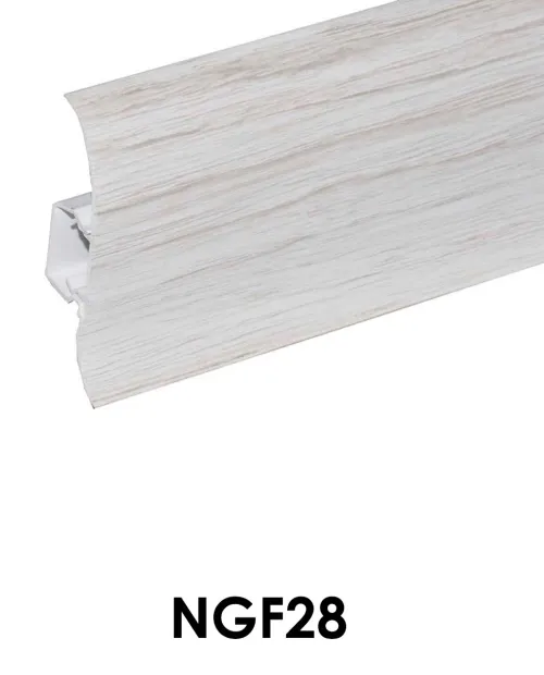 Salag kábelcsatornás szegélyléc NGF56