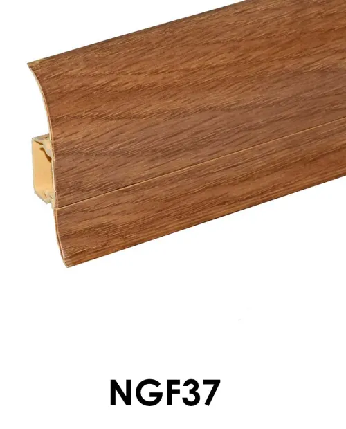 Salag kábelcsatornás szegélyléc NGF56