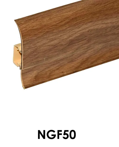 Salag kábelcsatornás szegélyléc NGF56