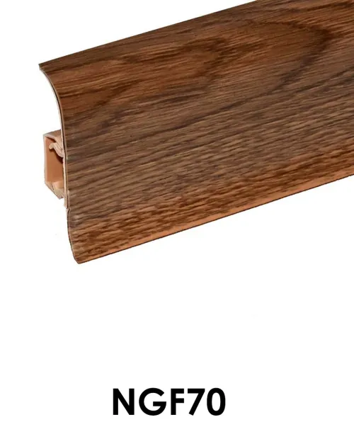 Salag kábelcsatornás szegélyléc NGF56