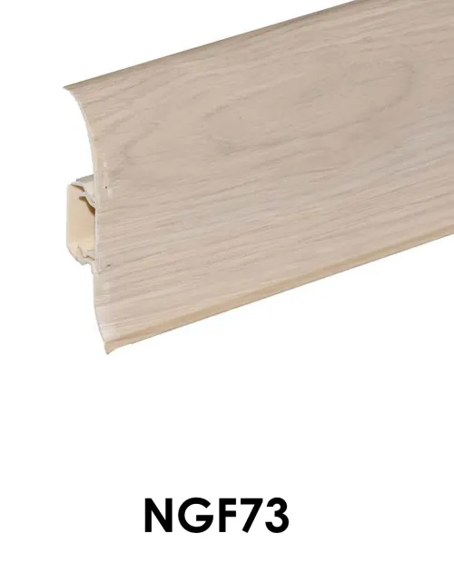 Salag kábelcsatornás szegélyléc NGF56