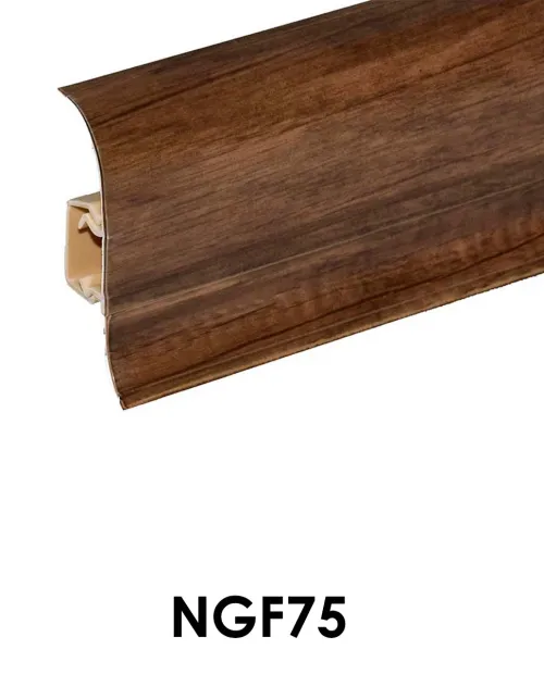 Salag kábelcsatornás szegélyléc NGF56