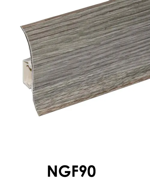 Salag kábelcsatornás szegélyléc NGF56